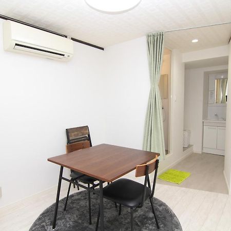 Vila Triangle Beppu Exteriér fotografie