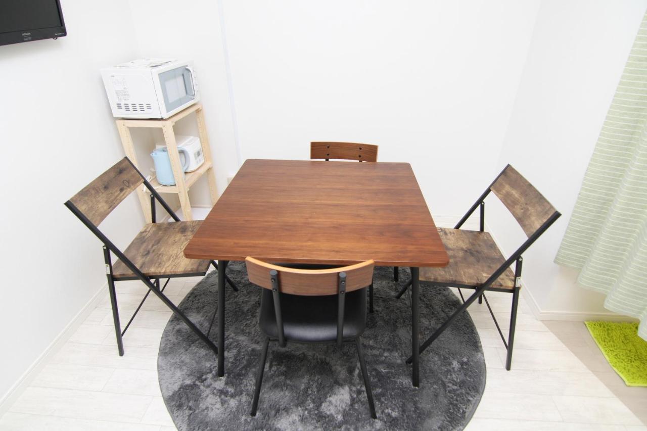 Vila Triangle Beppu Exteriér fotografie